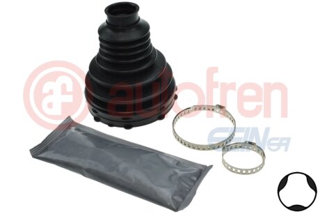 Комплект пильника ШРКШ AUTOFREN D8638T