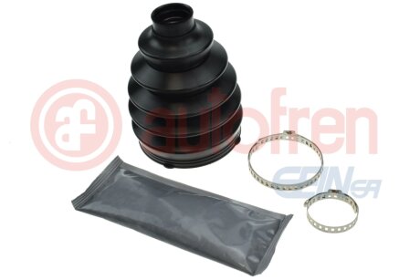 Комплект пильника ШРКШ AUTOFREN D8645T (фото 1)