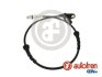 Комплект датчика ABS AUTOFREN DS0046 (фото 1)