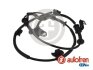 Комплект датчика ABS AUTOFREN DS0322 (фото 1)