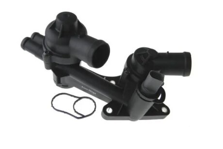 Корпус термостата AUTOMEGA 160045910