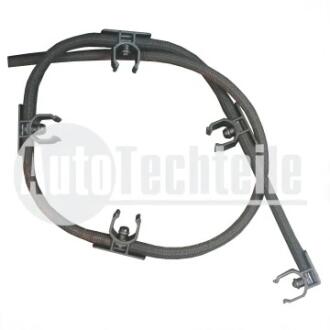 Трубка паливна AUTOTECHTEILE 100 0747