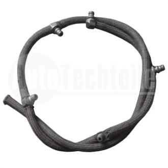 Шланг обратки MB Sprinter 2.7CDI OM612 (0749) AUTOTECHTEILE 1000749