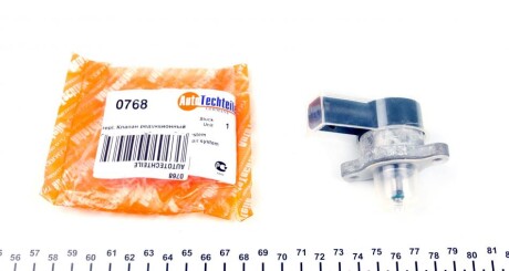 Автозапчастина AUTOTECHTEILE 100 0768