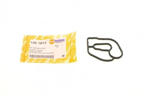 Автозапчастина AUTOTECHTEILE 100 1817