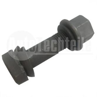 Шпилька колеса AUTOTECHTEILE 1004003