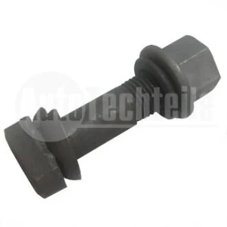 Шпилька колеса AUTOTECHTEILE 1004003