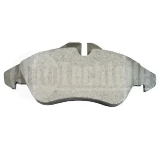 Колодки гальмівні AUTOTECHTEILE 1004239