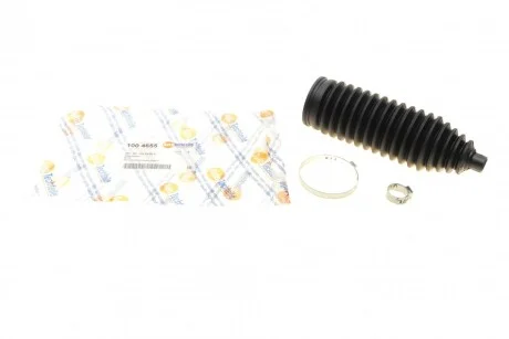 Пильовик рейки кермової MB Sprinter/VW LT 96- (тефлон) AUTOTECHTEILE 100 4655
