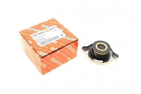Кришка радіатора MB 207-609/Sprinter (1.4bar) (500 AUTOTECHTEILE 100 5004