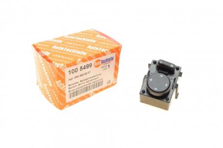 Блок керування дзеркалом AUTOTECHTEILE 100 5499