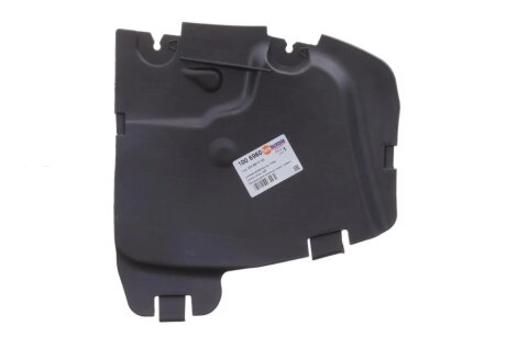 Сервісна кришка колісної арки, матеріал пластик AUTOTECHTEILE 100 6960