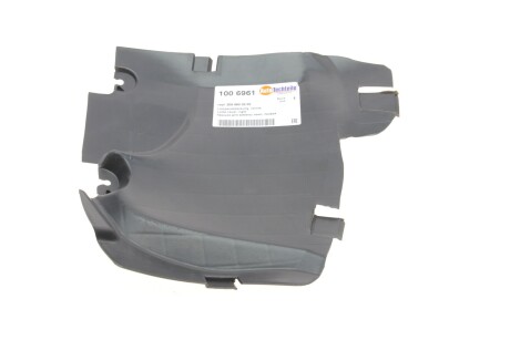 Накладка крила, праворуч AUTOTECHTEILE 100 6961