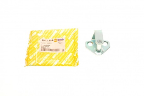 Клямка замку AUTOTECHTEILE 100 7204