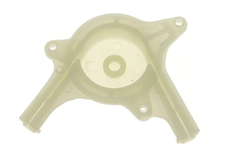 Кришка ролика склопідіймача, ліва AUTOTECHTEILE 100 7224