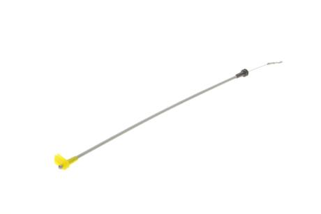 Трос двері AUTOTECHTEILE 100 7607