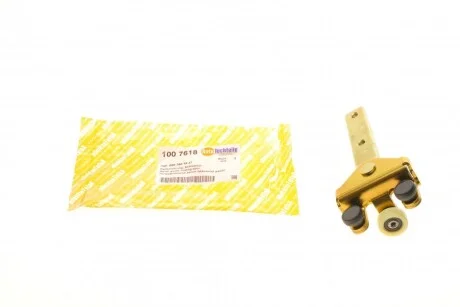 Автозапчастина AUTOTECHTEILE 100 7618