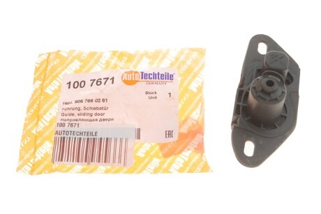 Автозапчастина AUTOTECHTEILE 100 7671