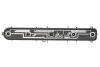Автозапчастина AUTOTECHTEILE 100 8263 (фото 4)