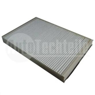 Фільтр салону AUTOTECHTEILE 100 8308