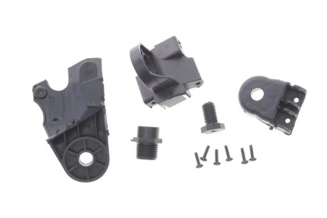 Комплект кріплень фари, матеріал пластик AUTOTECHTEILE 140 8279