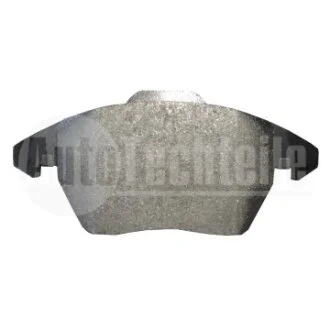 Гальмівні колодки AUTOTECHTEILE 3698002