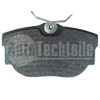 Колодки гальмівні AUTOTECHTEILE 3698013