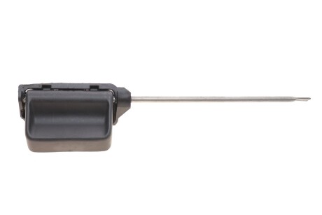 Ручка зсувних дверей AUTOTECHTEILE 384 3034