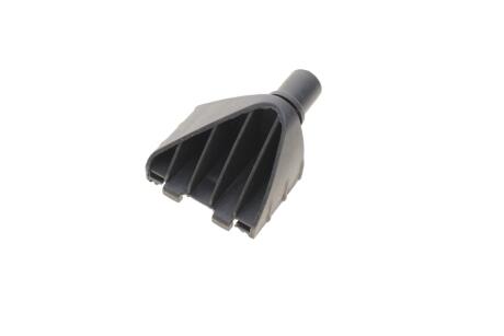 Опора полиці багажника AUTOTECHTEILE 386 3005