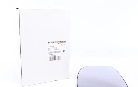 Автозапчастина AUTOTECHTEILE 503 0029