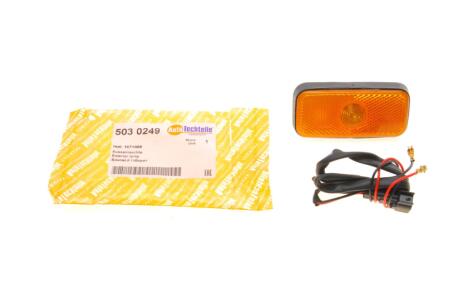 Автозапчастина AUTOTECHTEILE 503 0249