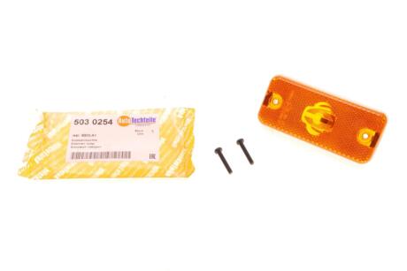 Автозапчастина AUTOTECHTEILE 503 0254