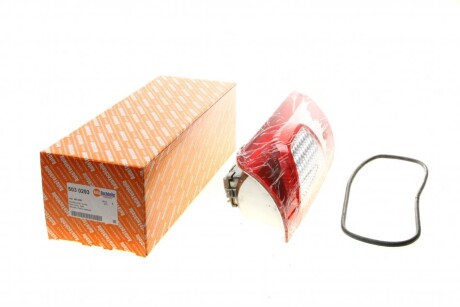 Ліхтар стопа, правий AUTOTECHTEILE 503 0293