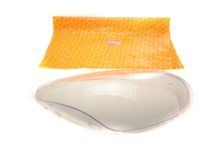 Скло фари, праве AUTOTECHTEILE 503 0385