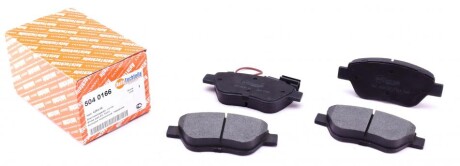 Автозапчастина AUTOTECHTEILE 504 0166