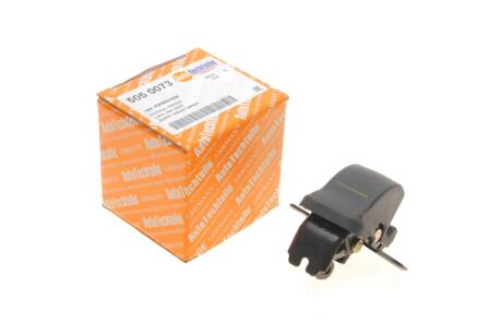 Механізм замка дверей AUTOTECHTEILE 505 0073
