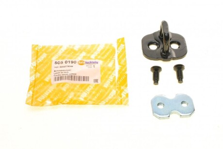 Скоба замка дверей AUTOTECHTEILE 505 0190