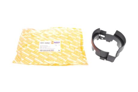 Кронштейн фари противотуманной Renault Logan 04-07 (L) AUTOTECHTEILE 505 0292