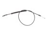 Трос відкривання дверей в зборі AUTOTECHTEILE 505 0344 (фото 1)