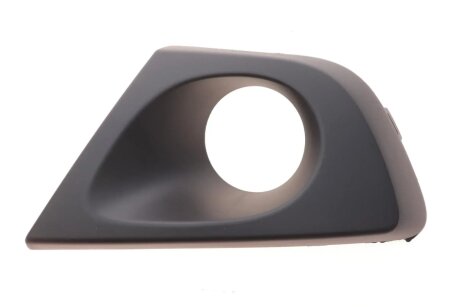 Вставка під протитуманну фару, права AUTOTECHTEILE 505 0743