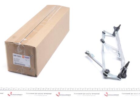 Фото привід склоочисника AUTOTECHTEILE 505 1003 Привід склоочисника AUTOTECHTEILE 505 1003