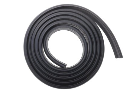 Ущільнювач дверей, матеріал гума AUTOTECHTEILE 505 1306