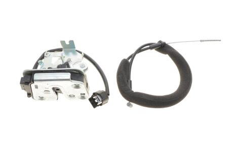 Замок зсувної двері AUTOTECHTEILE 5051592
