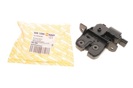 Автозапчастина AUTOTECHTEILE 505 1599