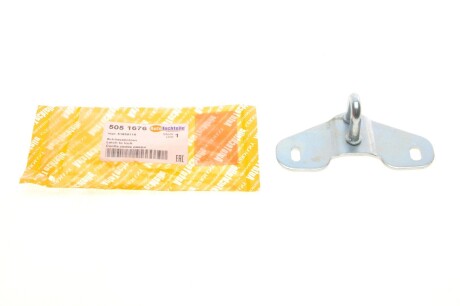Автозапчастина AUTOTECHTEILE 505 1676