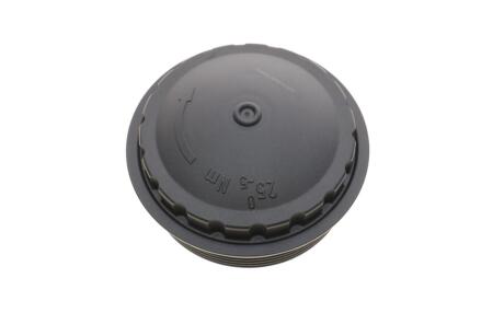 Кришка фильтра масляного Ford Transit/ Opel Movano AUTOTECHTEILE 507 0403