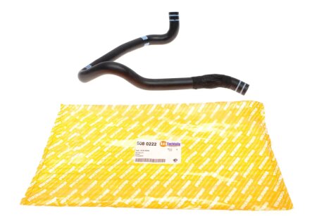 Патрубок радіатора AUTOTECHTEILE 508 0222