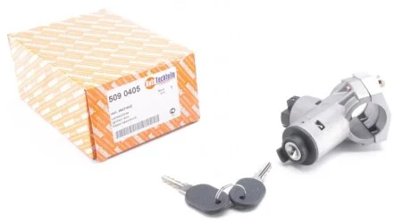 Автозапчастина AUTOTECHTEILE 509 0405