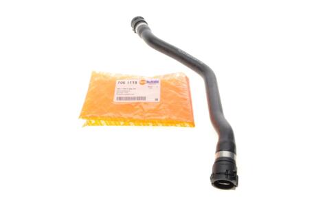 Автозапчастина AUTOTECHTEILE 700 1115