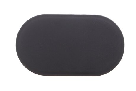 Кришка патрубка повітряного фільтра, матеріал пластик AUTOTECHTEILE 700 1350